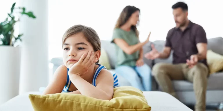 Co-Parenting Success: Nurturing Children Through Divorce and Beyond